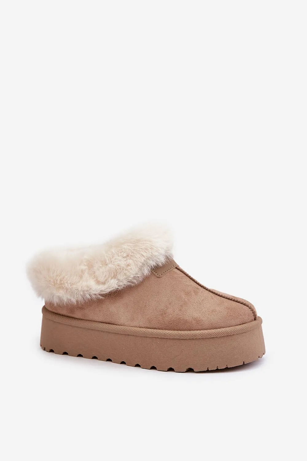 Snow boots model 202188 Step in style