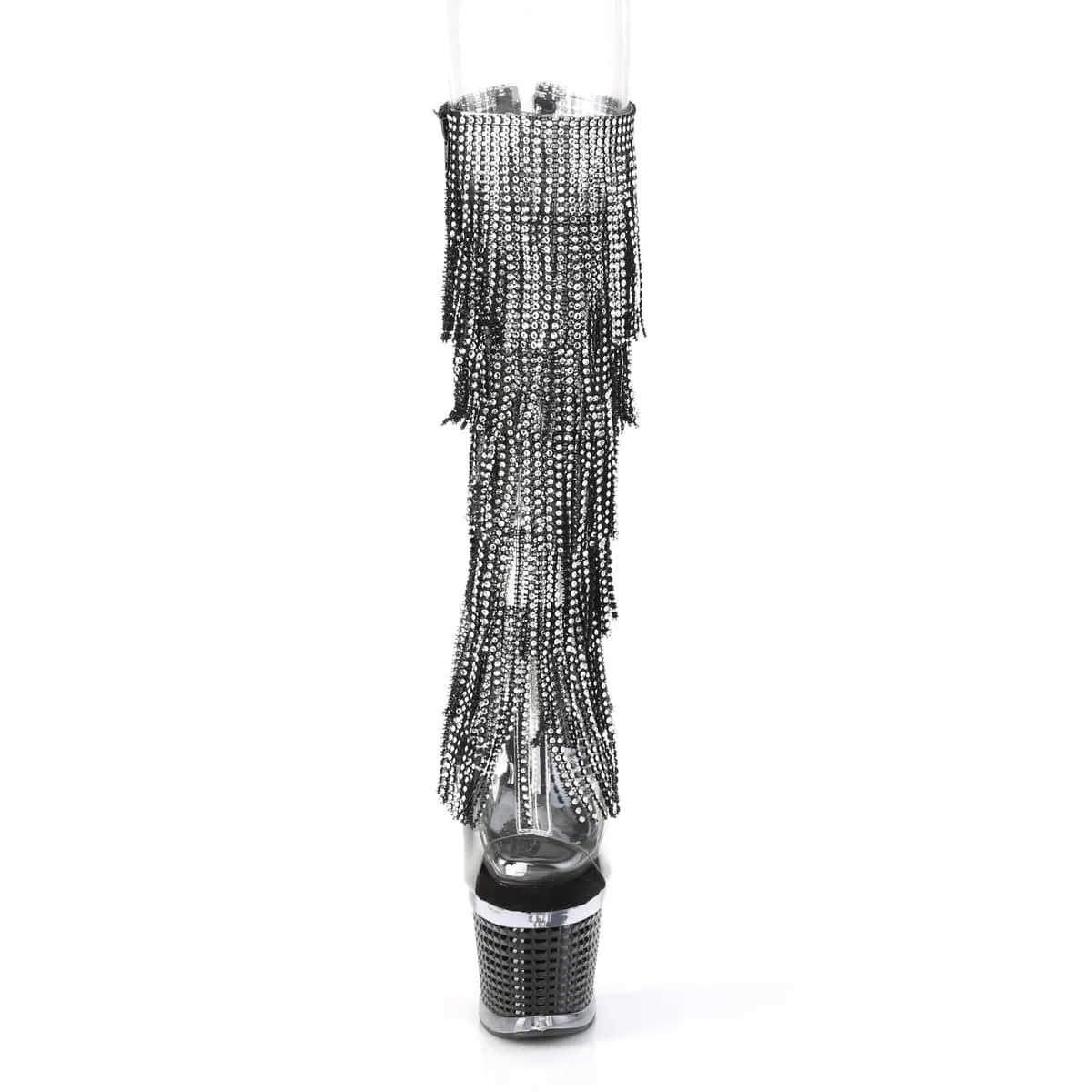 SPECTATOR-2017RSF Clear-Black/Clear-Black