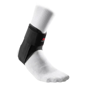 Stealth Cleat Ankle Brace w/ Minimal Coverage & Flex-Support Stays
