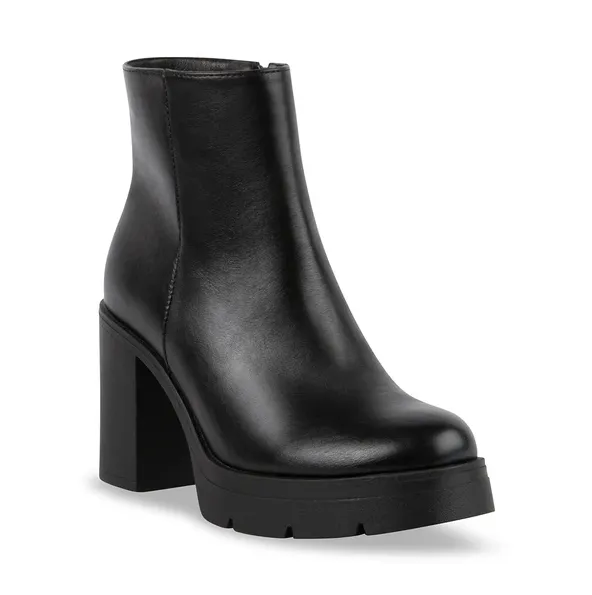 Steve Madden Women's Gallant in Black