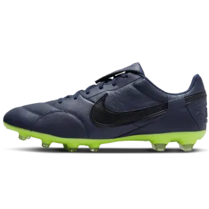 The Nike Premier III FG