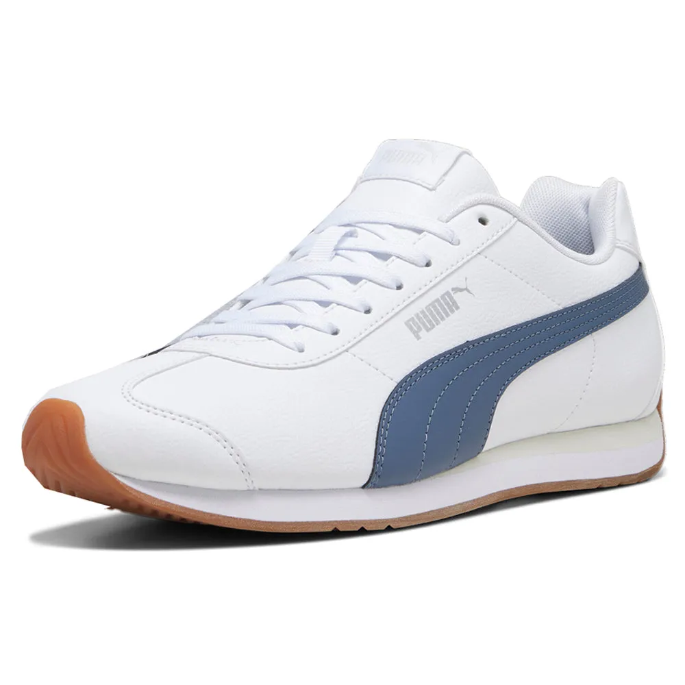Turin III Lace Up Sneakers