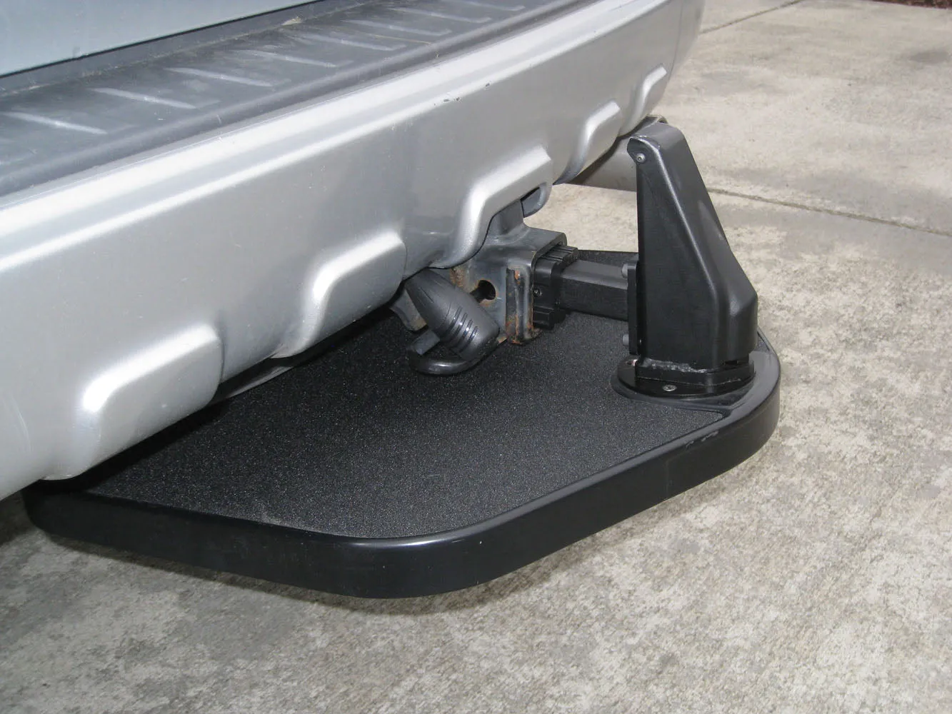 Twistep Pet Step for SUV's
