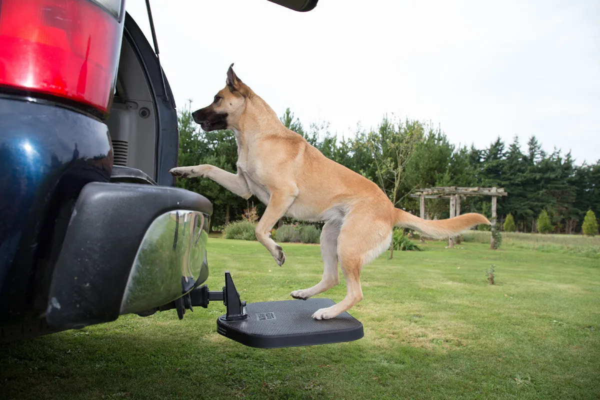 Twistep Pet Step for SUV's