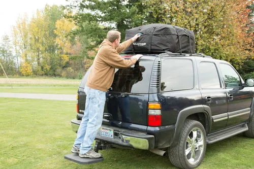 Twistep Pet Step for SUV's