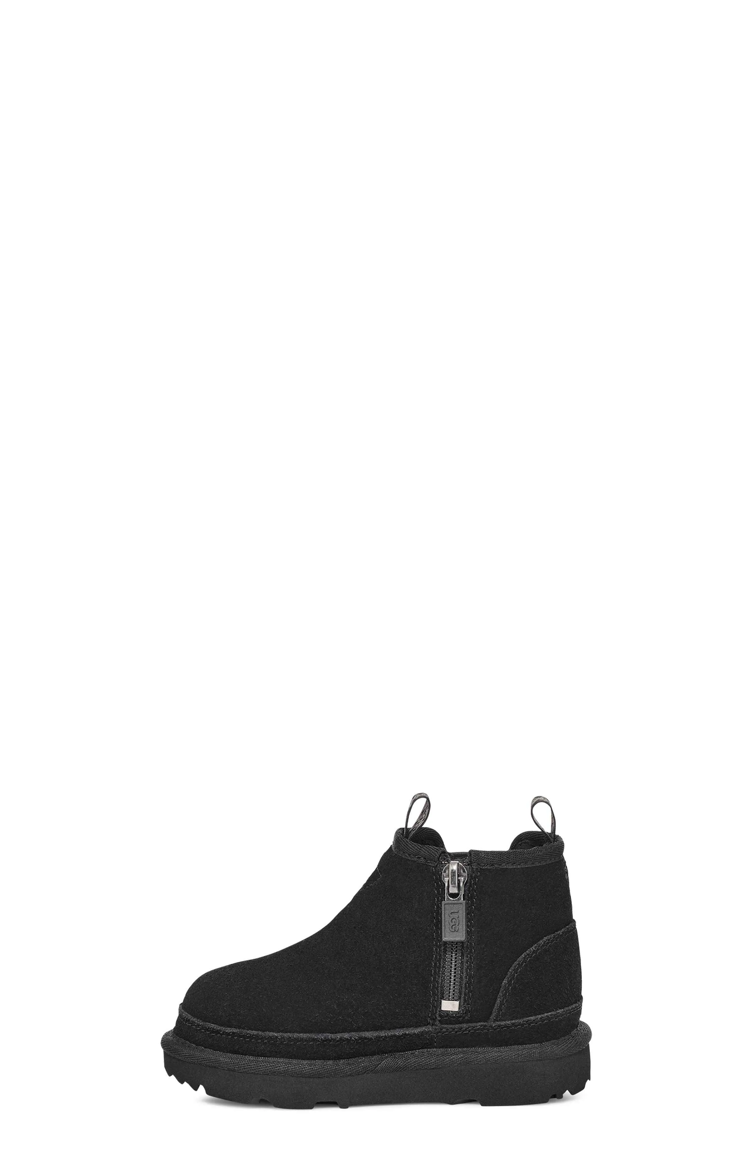 UGG Neumel Chelsea Toddlers Boots