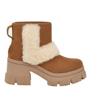 UGG Women's Brooklyn Sunburst Boots