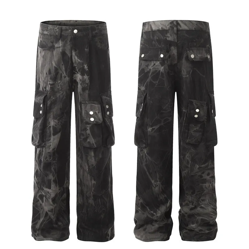 Urban Chic Cargo Pants Style