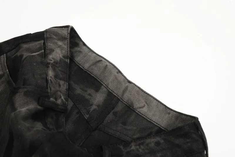 Urban Chic Cargo Pants Style