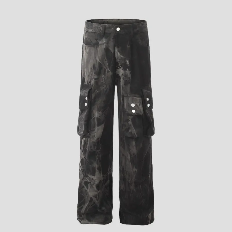 Urban Chic Cargo Pants Style