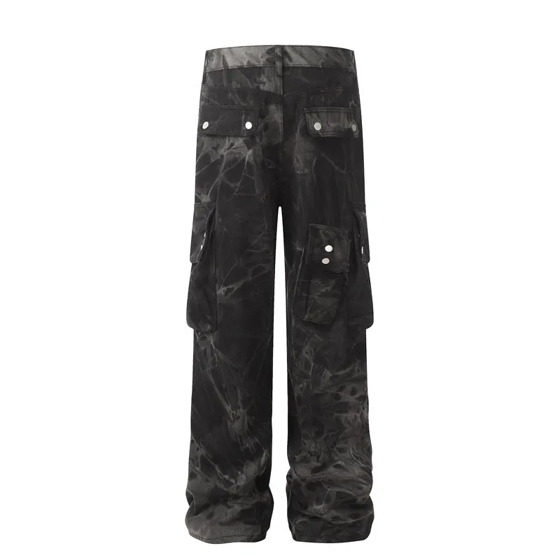 Urban Chic Cargo Pants Style