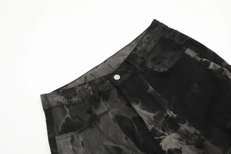 Urban Chic Cargo Pants Style