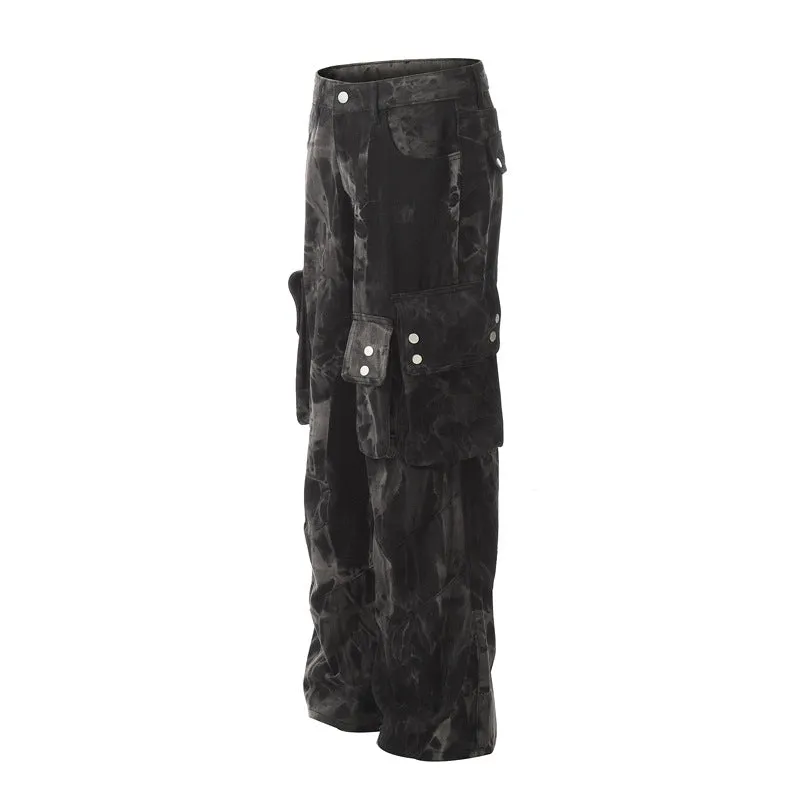 Urban Chic Cargo Pants Style