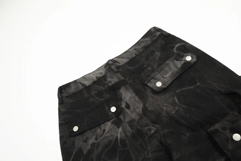 Urban Chic Cargo Pants Style