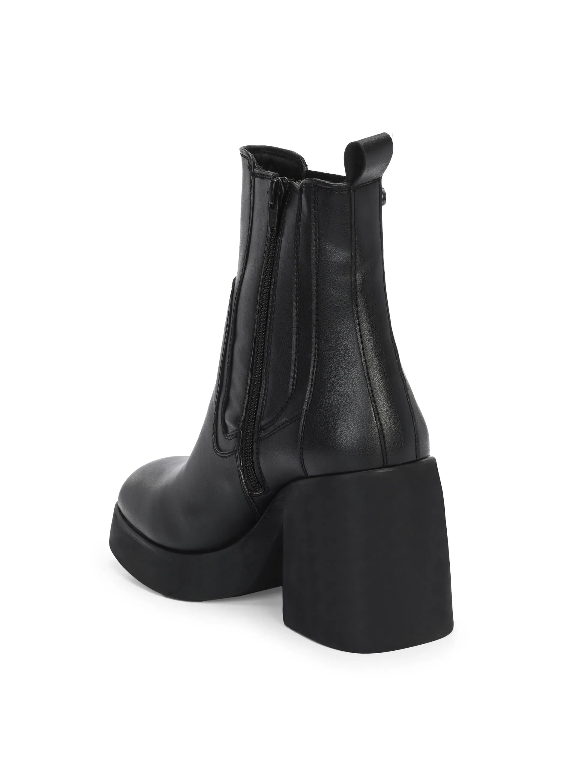 Valentina Women's Chelsea Boots