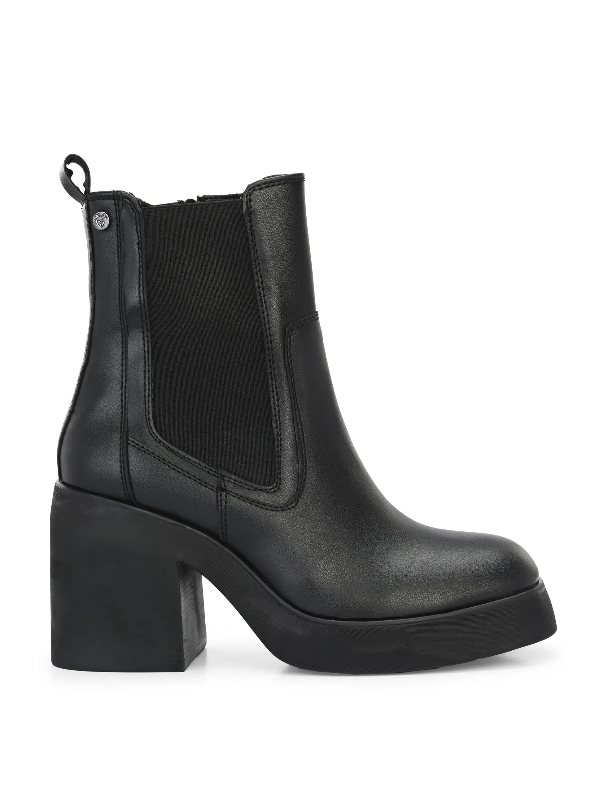 Valentina Women's Chelsea Boots