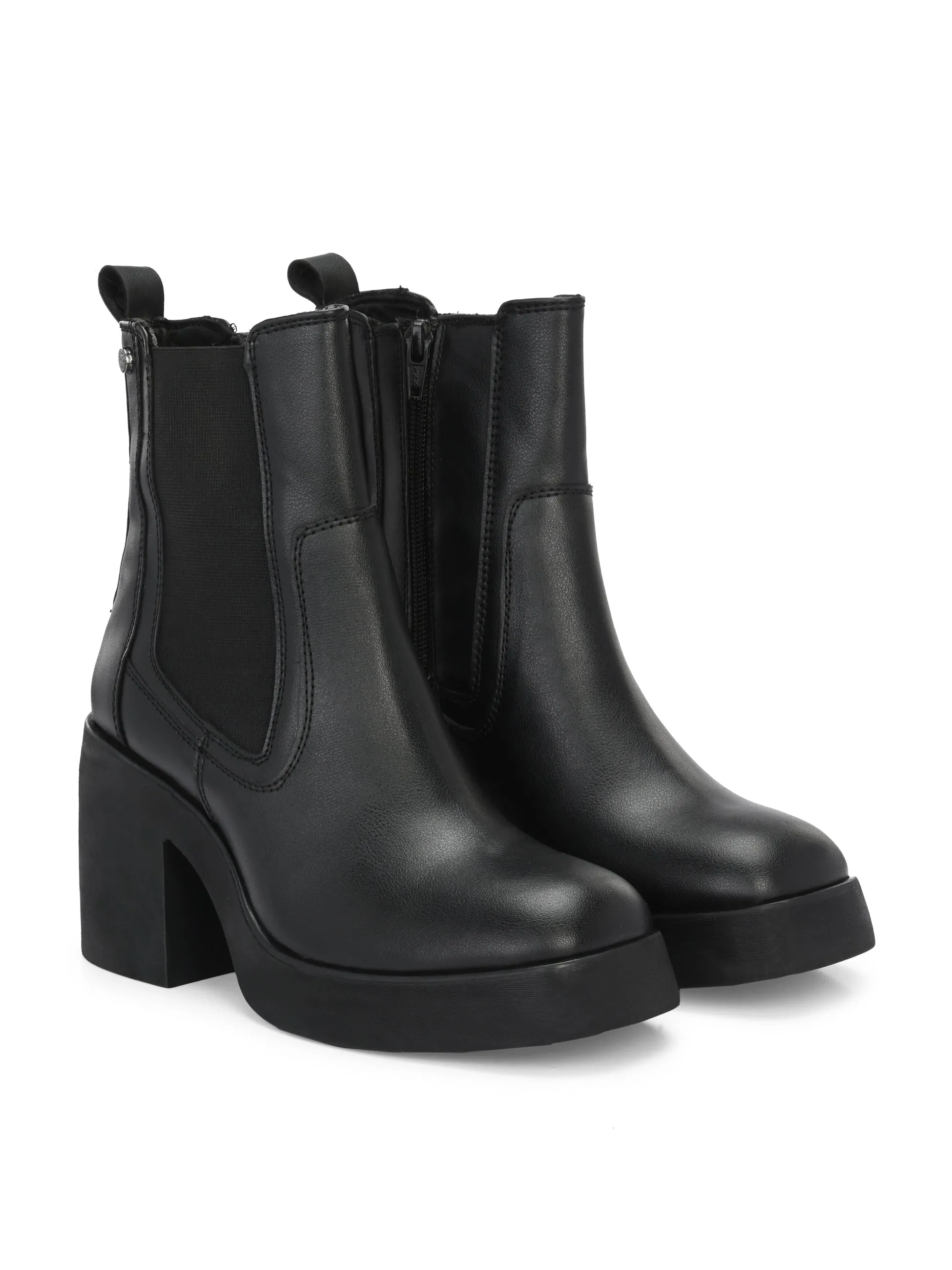 Valentina Women's Chelsea Boots
