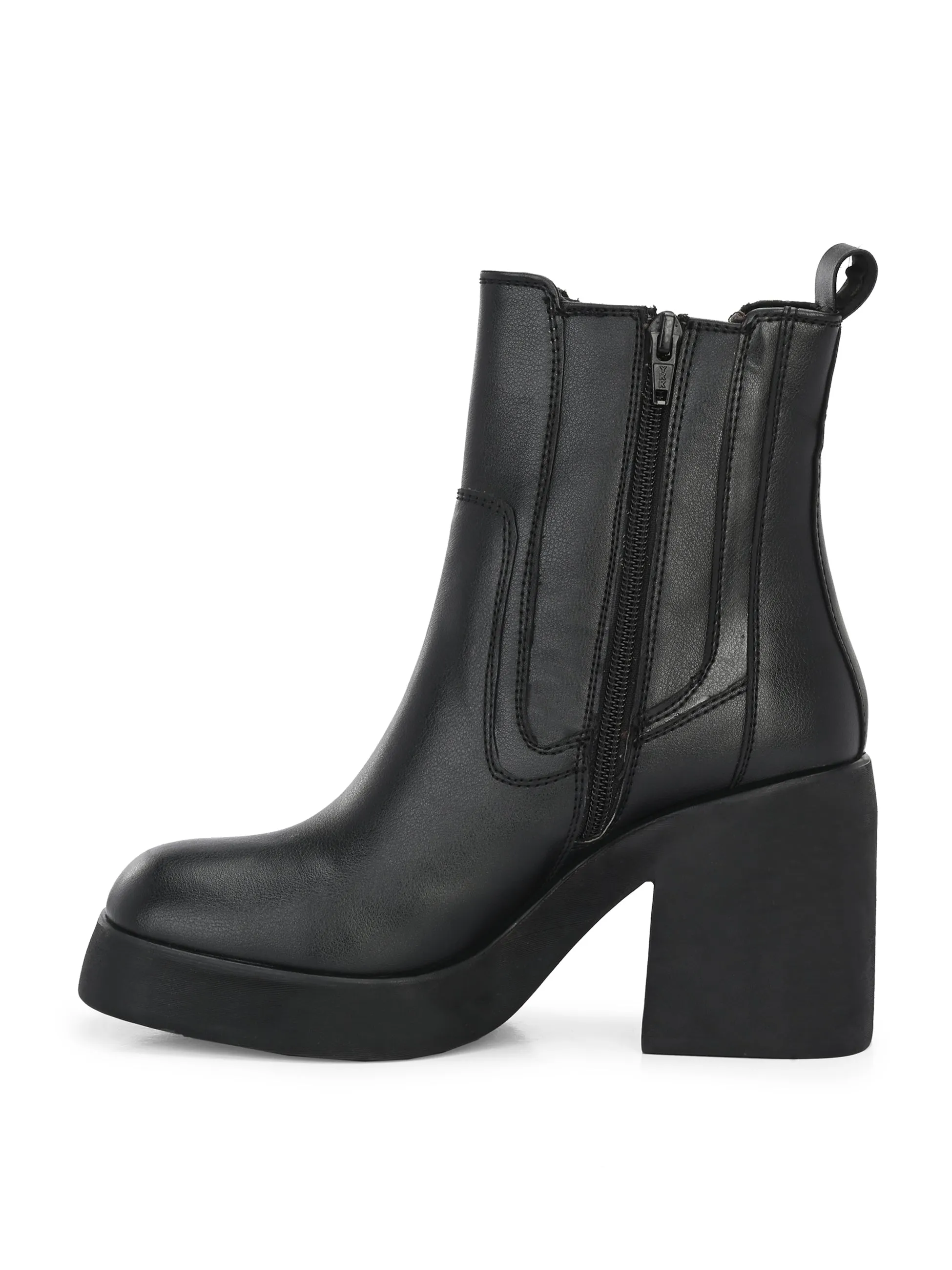 Valentina Women's Chelsea Boots