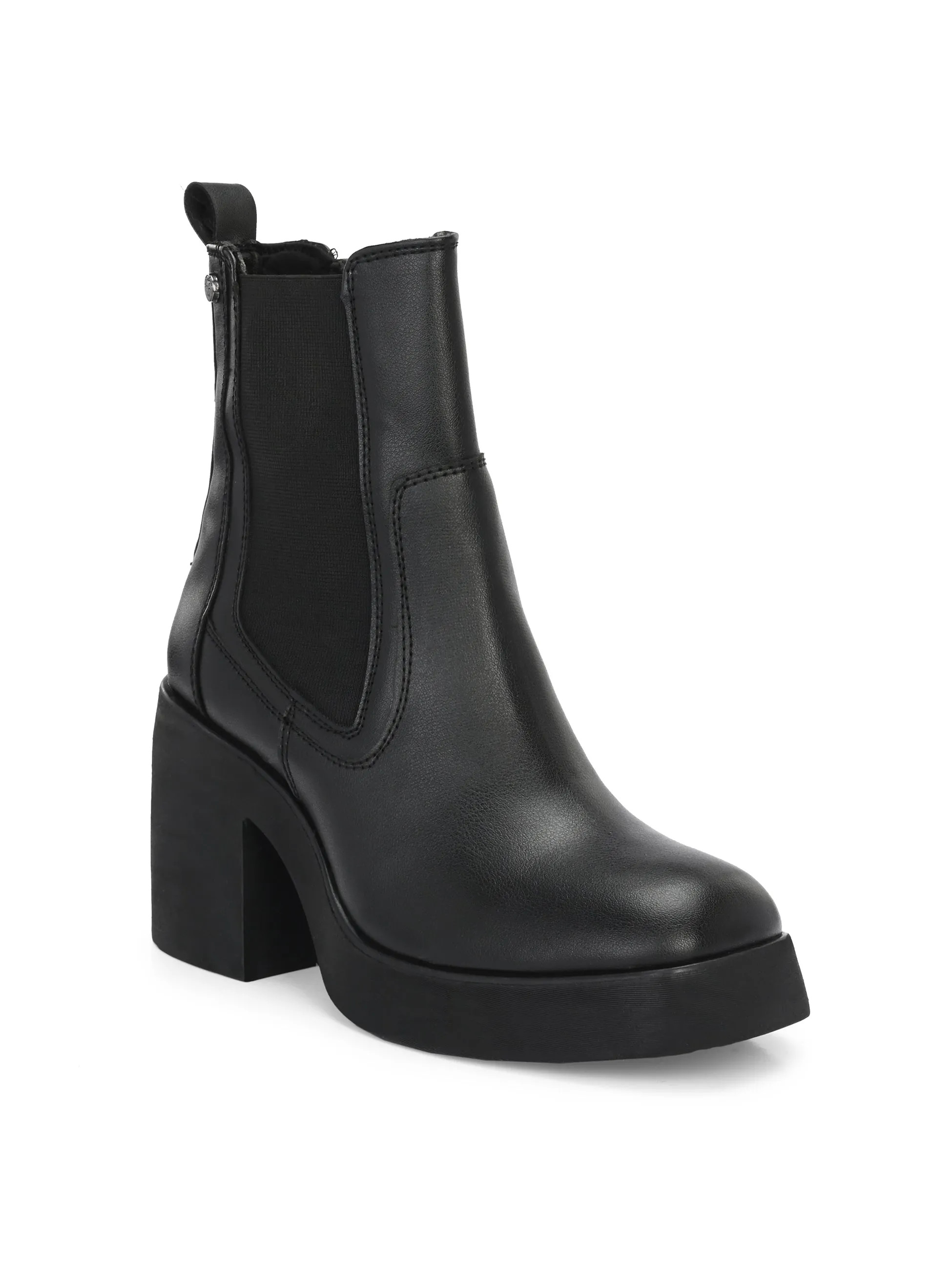 Valentina Women's Chelsea Boots