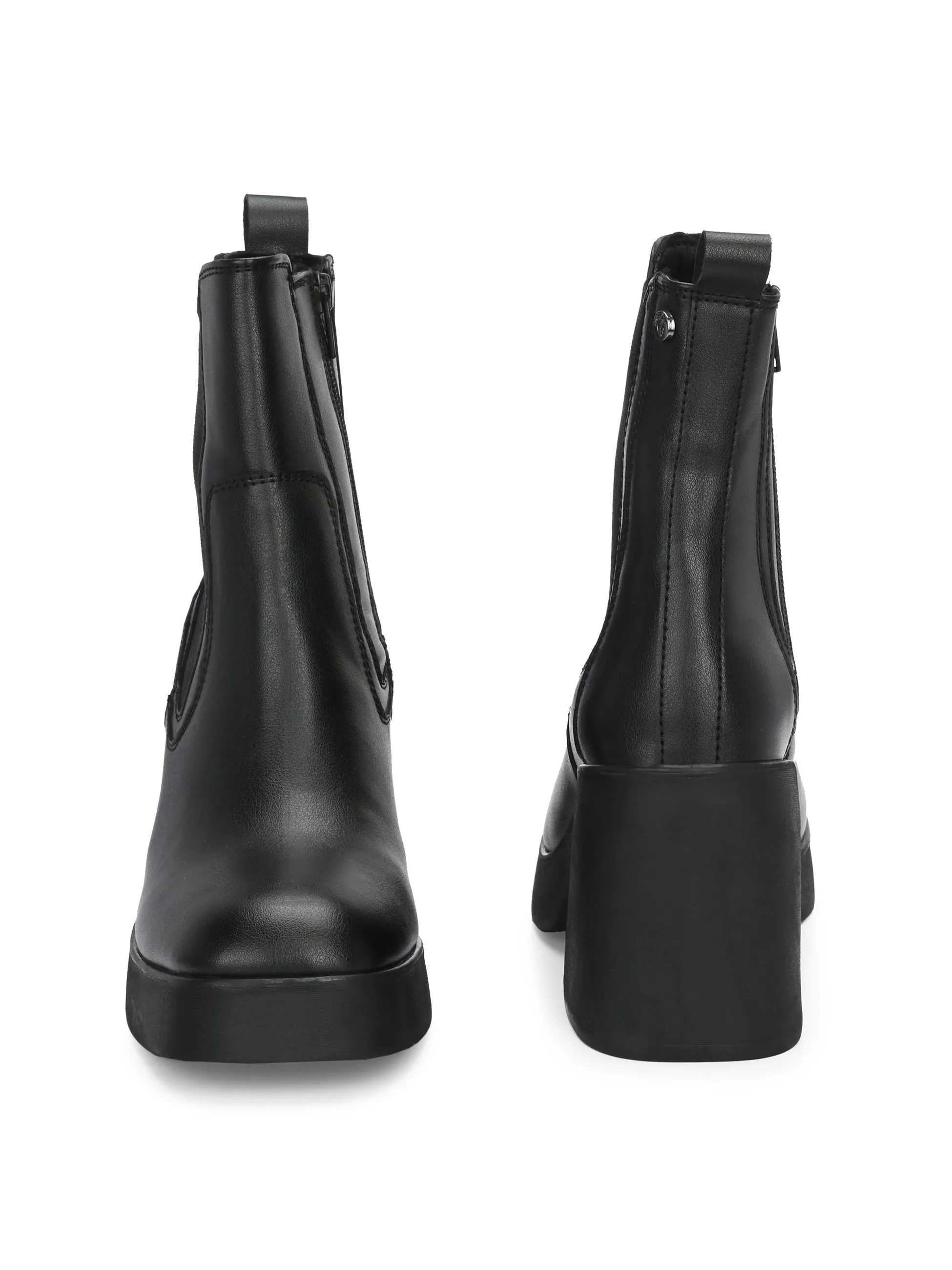 Valentina Women's Chelsea Boots