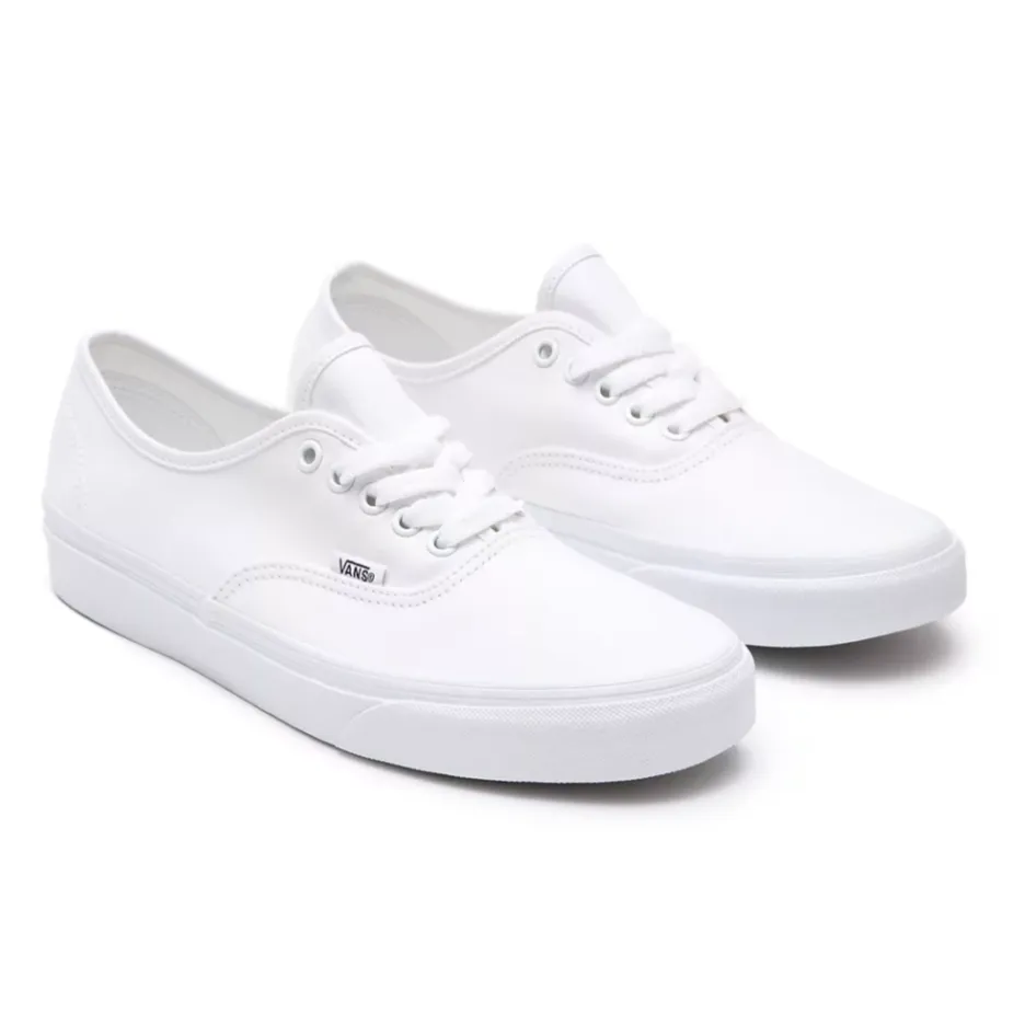 Vans scarpa sneakers da adulto Classics Authentic VN000EE3W001 bianco