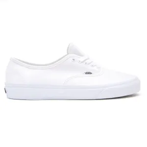 Vans scarpa sneakers da adulto Classics Authentic VN000EE3W001 bianco