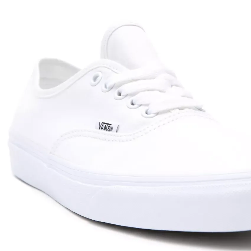 Vans scarpa sneakers da adulto Classics Authentic VN000EE3W001 bianco