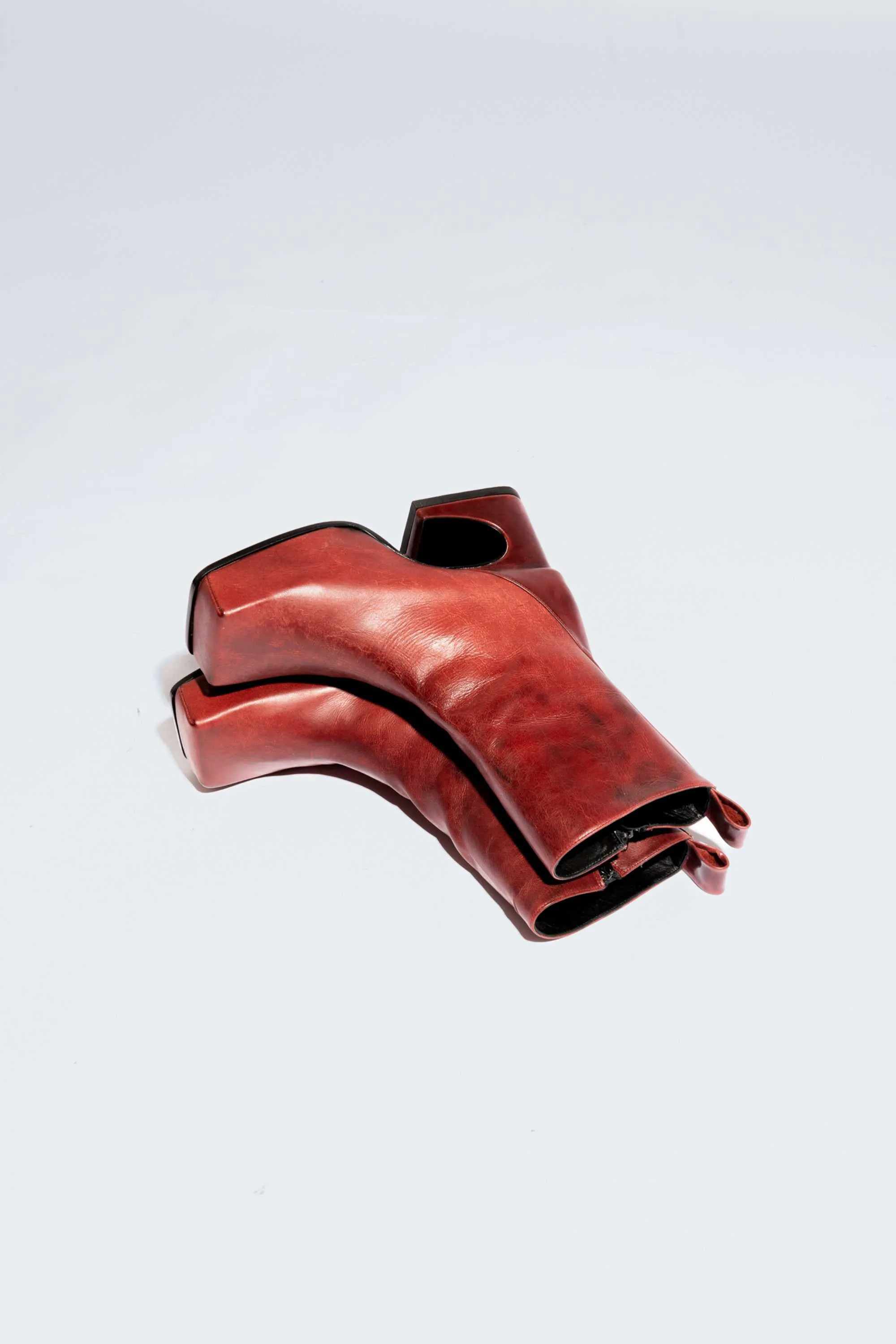 VINO TINTO ROXY BOOTS