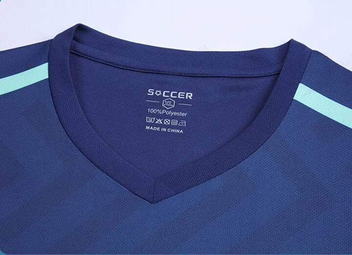 Wholesale Custom Jersey Soccer for Men Women Soccer Uniforms