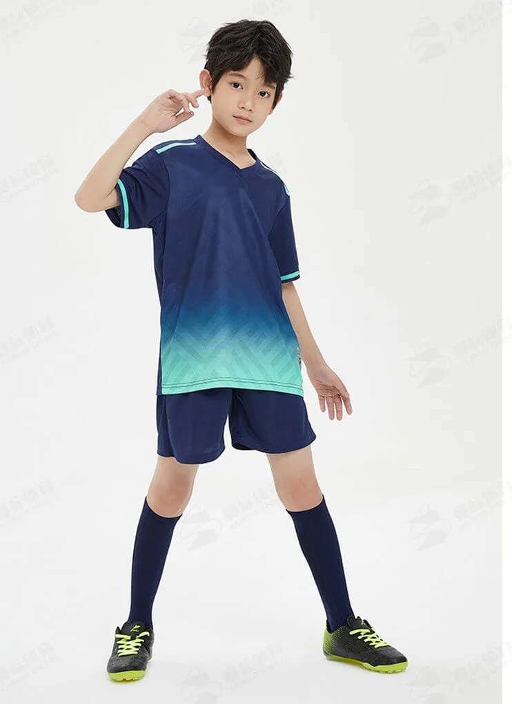 Wholesale Custom Jersey Soccer for Men Women Soccer Uniforms