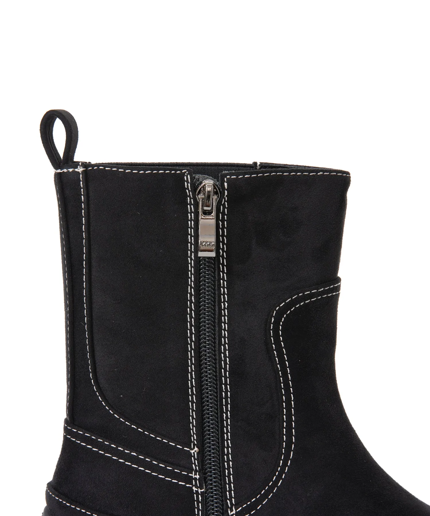 【WOMEN】PAES Layer Chelsea Boots