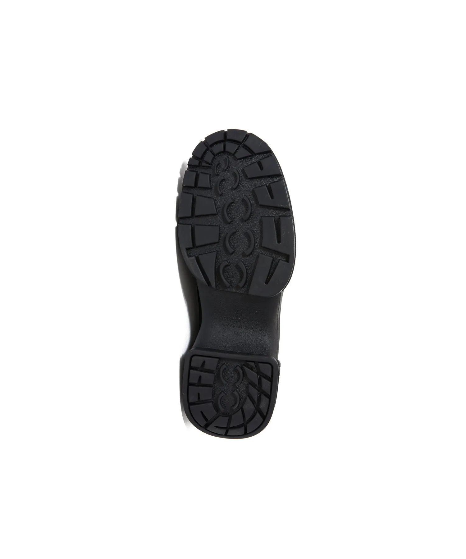 【WOMEN】PAES Layer Chelsea Boots