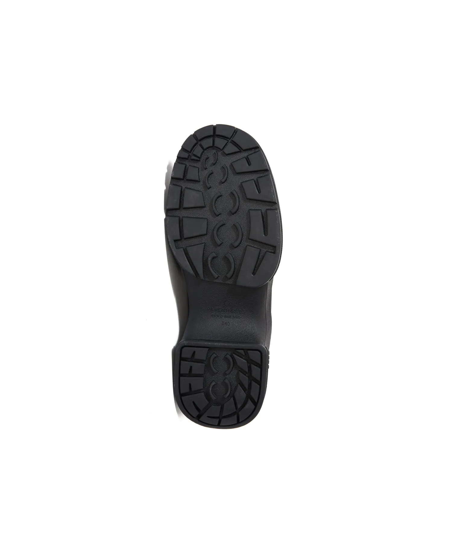 【WOMEN】PAES Layer Chelsea Boots
