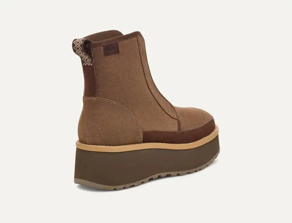 Women's Cityfunc Zip