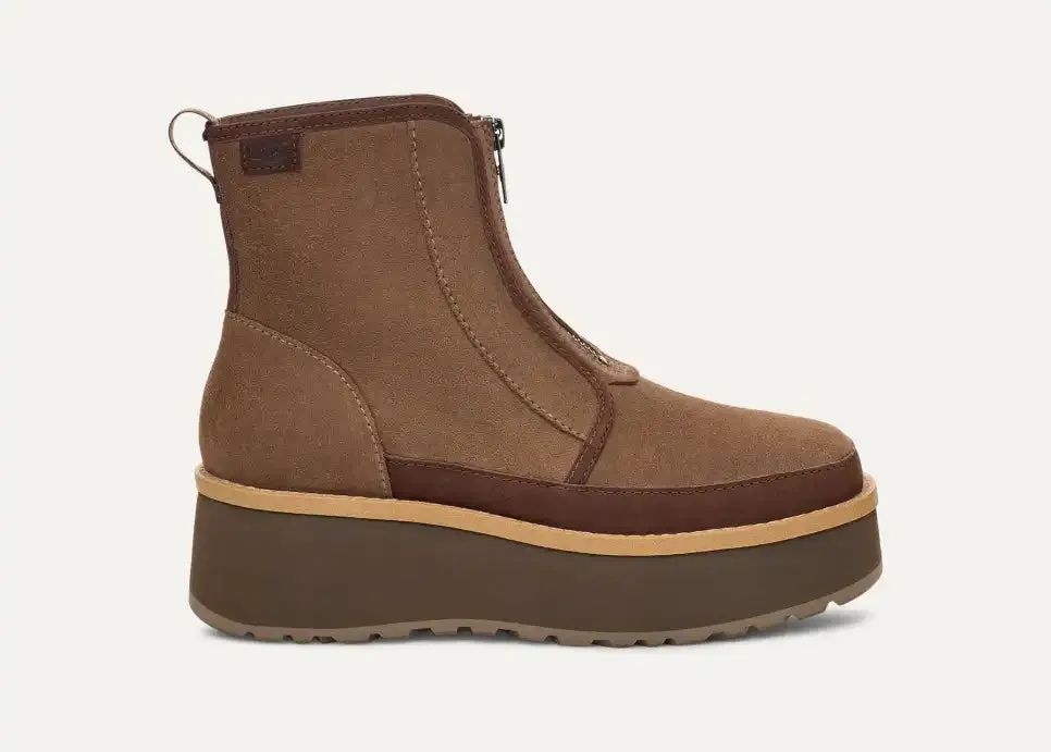 Women's Cityfunc Zip