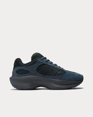 WRPD Runner Phantom / Outerspace / Vintage Indigo Low Top Sneakers