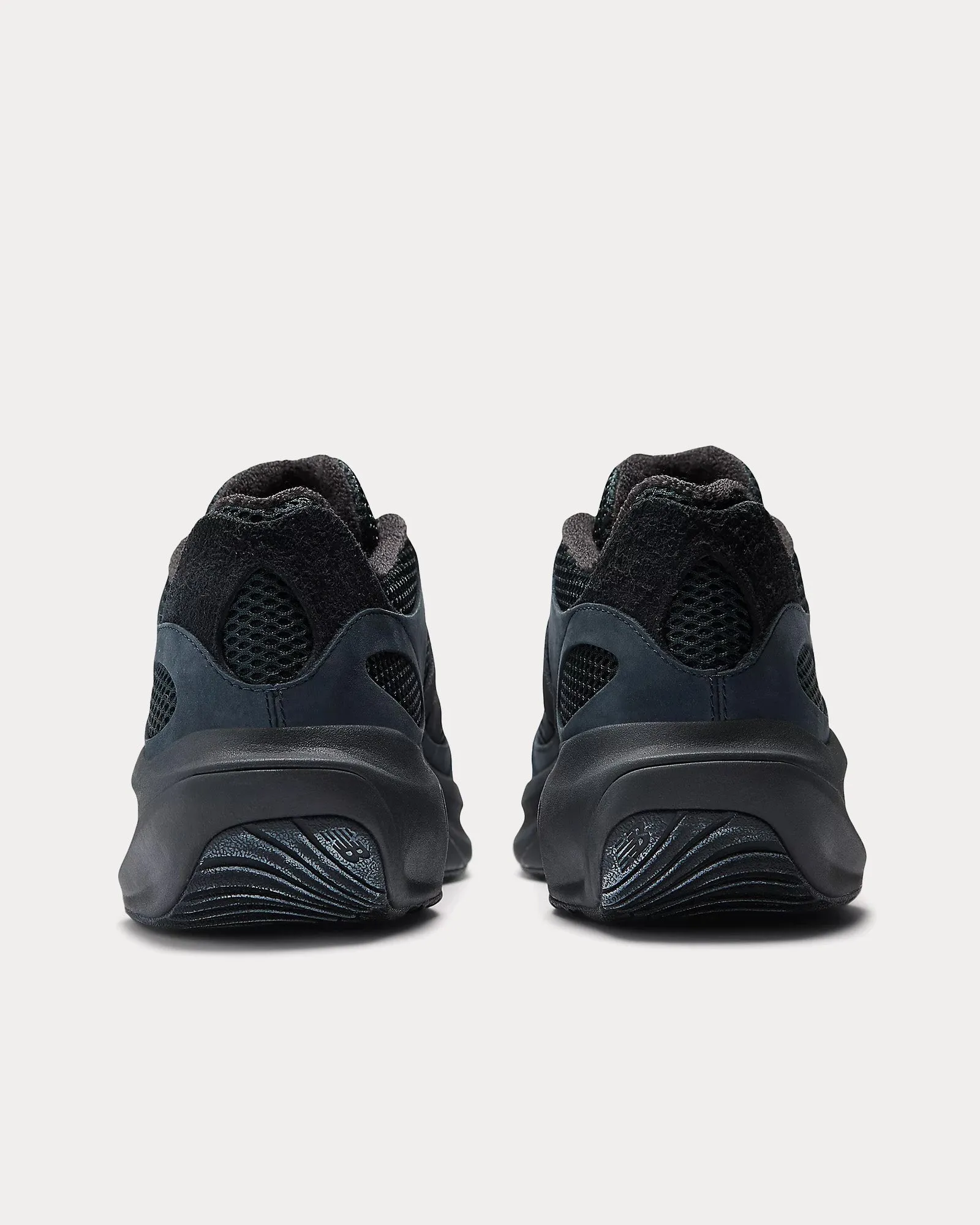 WRPD Runner Phantom / Outerspace / Vintage Indigo Low Top Sneakers