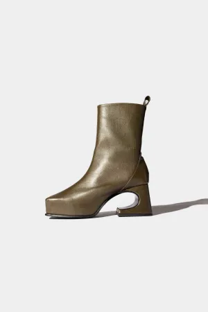 YOUR OLIVE TREE ROXY BOOTS
